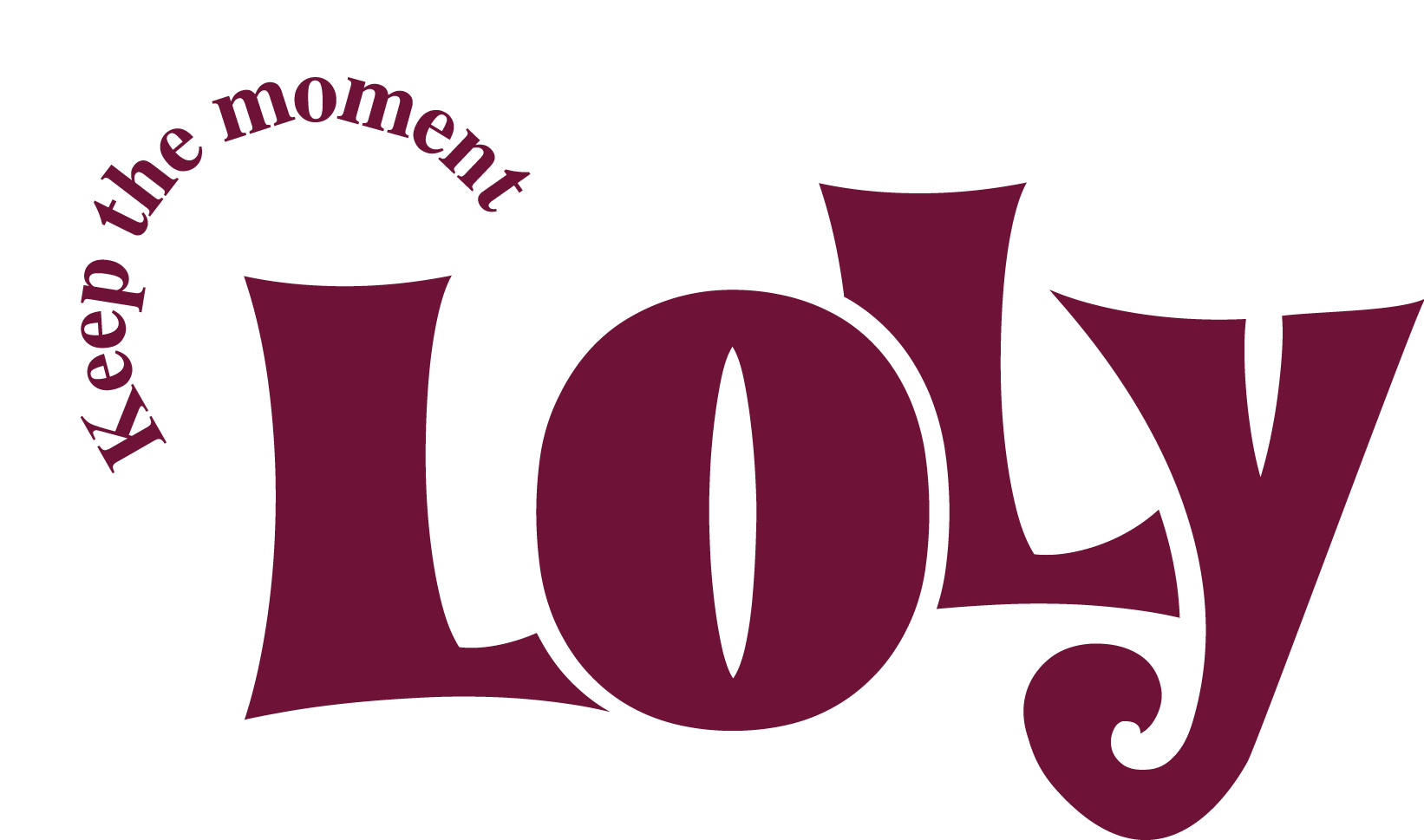 Loly Keep The Moment